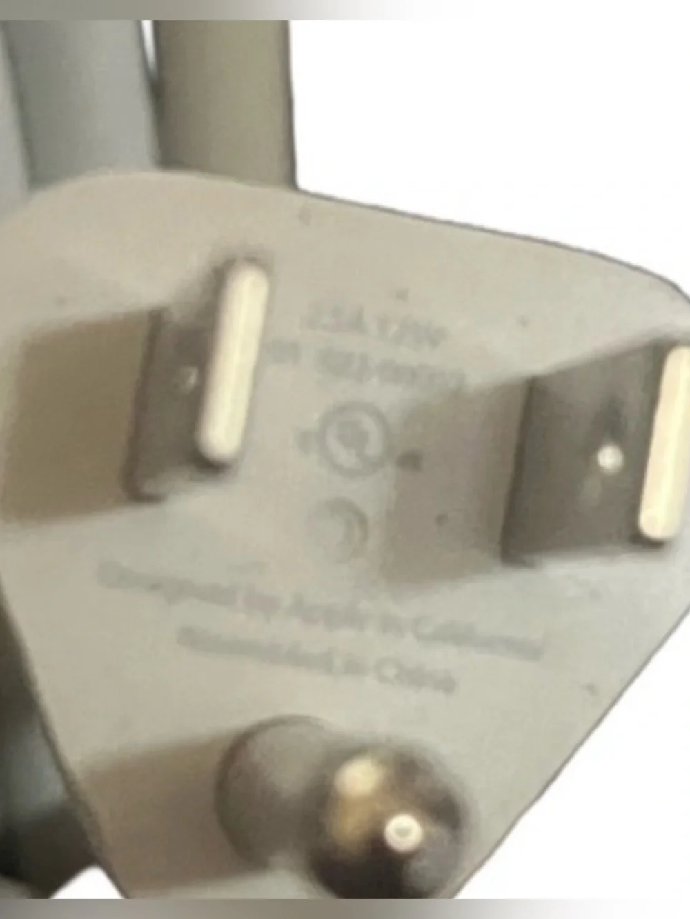 Apple Power Adapter Extension Cable